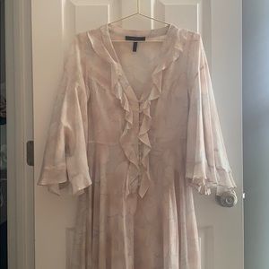 BCBG Max Azria Dress
